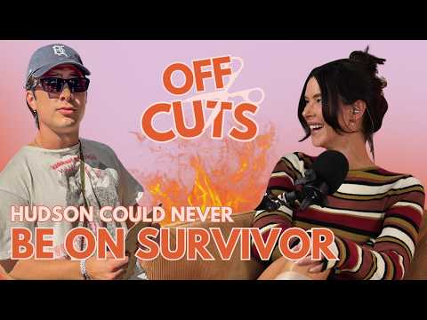 Offcuts: The G-String Speedboat, Kylie Jenner Sold Us Out & The $1,000 Body Count Cleanse