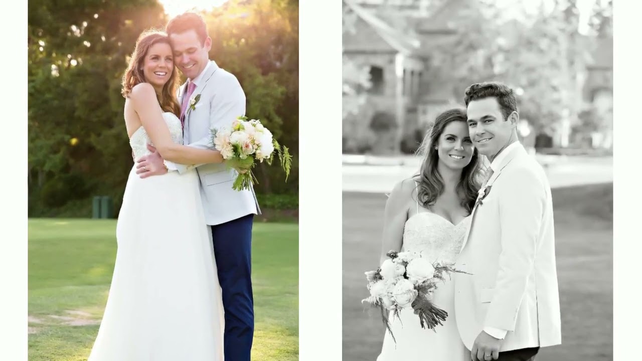 jessica + donny wedding big canyon country club, newport beach ca Gilmore Studios