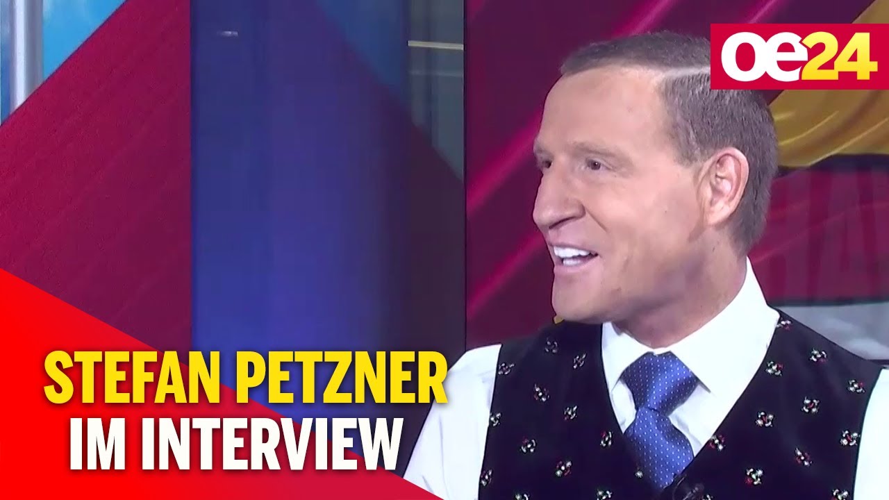 Stefan Petzner | Spannung vor Kärntner Landtags-Wahl