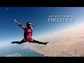 DIPC 4 DAY 2: FREESTYLE