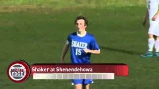 Shaker rallies past Shen, 2-1