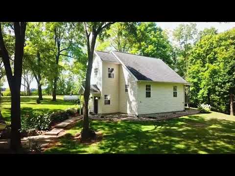 4535 S 200 W, Albion, IN home video tour