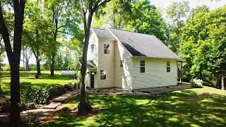 Countryside Acreage: 4535 S 200 W, Albion, IN 46701