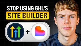 Create Beautiful Sites & Funnels With Lovable + GoHighLevel Integration