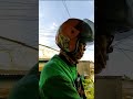 jemput raja ,nitip barang banyak tapi gak mau pake helm #ojol #ojolfakegps #motovlog