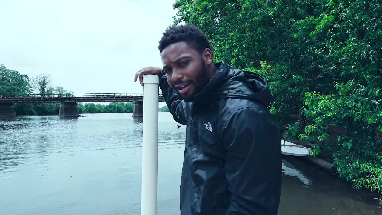 Dr Volt - "Crest Made" [Official Music Video]