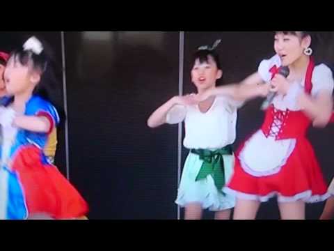 八木海莉 恋するフォーチュンクッキー