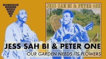 Jess Sah Bi & Peter One — Solution (Musique Ivoirienne)