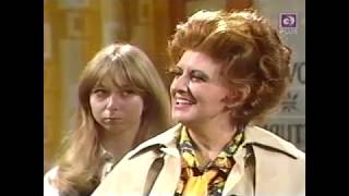 Elsie Tanner Fights With Ray Langton 23 June 1976