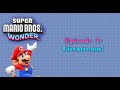 Mario Wonder Episode 4: Livestream!