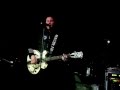 There Is - Boxcar Racer [AvA] (Live in Santa Barbara 1/25/12)