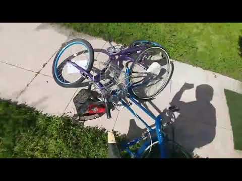 Bike Chronicles: Part 3 - G