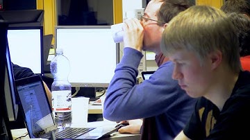 IEEEXtreme 24-Hour Programming Competition