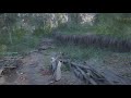 Crimson Desert Tree Slam