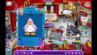 The Pizza Parlor becomes.... MCDONALD'S!! | CPPS.LOL (7/31/26)