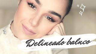 Tendencias en el maquillaje 2020 : Delineado Doble