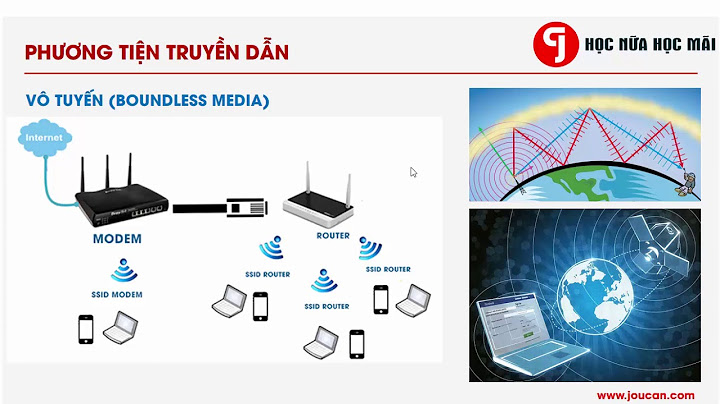 Phương tiện truyền thông của mạng máy tính là gì năm 2024