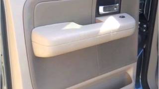 2004 Ford F-150 Used Cars Roland OK