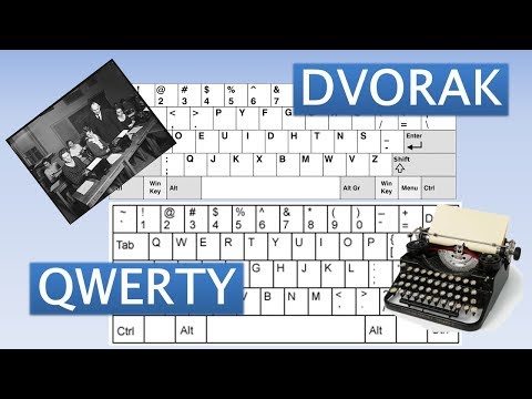 Video: Byte Tecnologici: Swype Vs QWERTY (e Conta Davvero Chi Vince?) - Matador Network