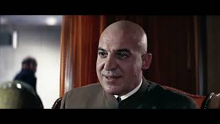 Bond Meets Blofeld | ON HER MAJESTY'S SECRET SERVICE