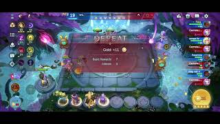 [BUG] Endless Revive Glitch – Ruby Mirror Opponent   Cloak | Magic Chess: Go Go #mcgg 