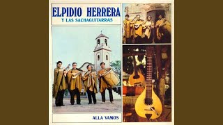Video thumbnail of "Elpidio Herrera - Canto A Mis Años Viejos"