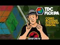 Como acessar o TDC Floripa Digital #TheDevConf