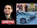Rahul Dravid Lifestyle 2021, Income, House, Cars, Wife, Family, Biography & Net Worth