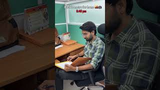 My life after cracking SSC STENOGRAPHER ( mini vlog ) #minivlog #shorts #govtjobs #ssc #steno #viral