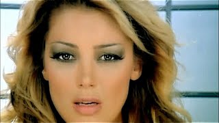 Petek Dinçöz - Yaralıyım Yaralı Hdstereo 2007, Erol Köse Production