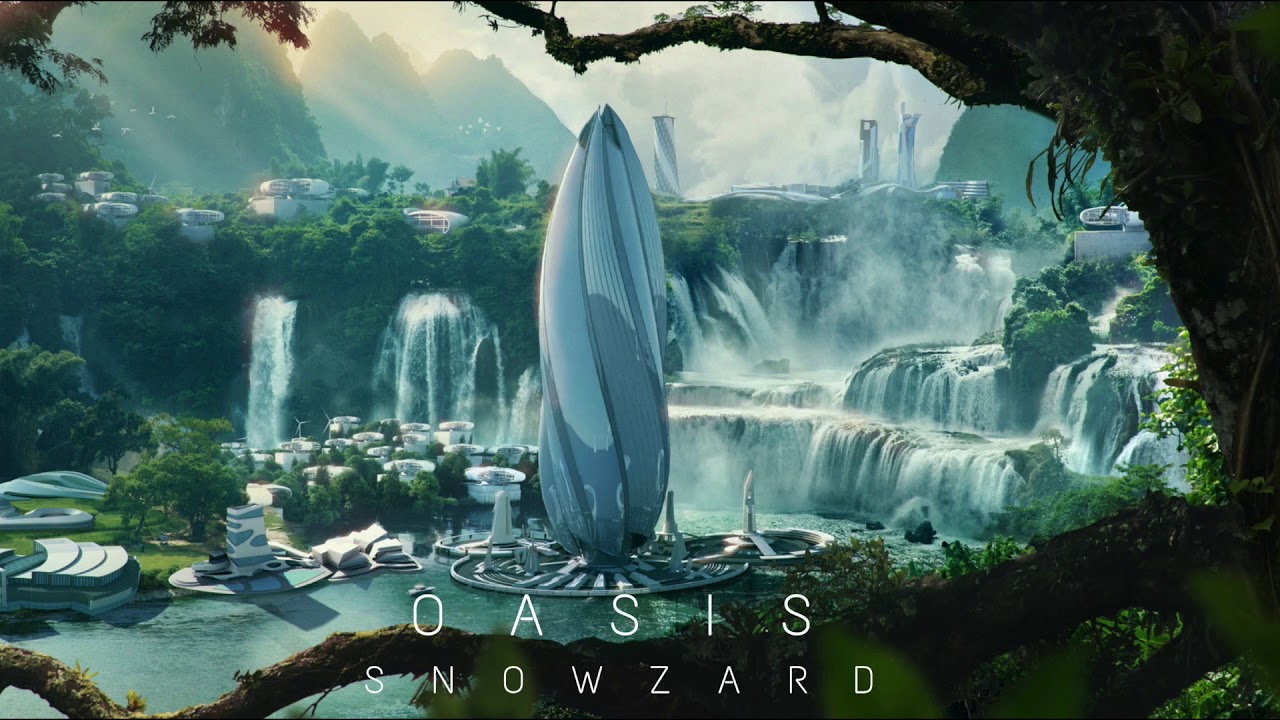 Watch Snowzard - Oasis on YouTube Watch Snowzard - Oasis on YouTube