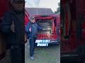 VVVAN aménagement Jumpy 2 en 1 #shorts #fourgonaménagé #vanlife #vanaménagé #vanconversion #jumpy