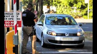 Security risk management consultant in Sydney