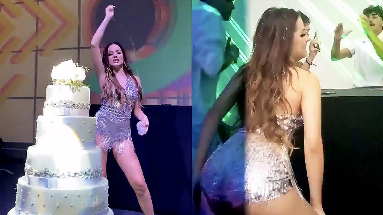 BALADA da FESTA de 17 anos da BELA FERNANDES