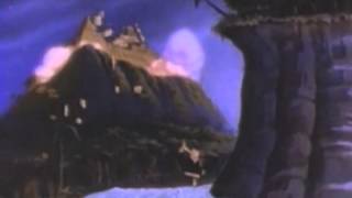 The Magic Voyage Trailer 1993