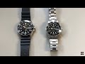 Invicta Pro Diver Vs. Casio Duro Most Affordable Dive Watch Battle