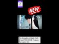 The Irregular at Magic High School THE MOVIE -Yotsuba Succession Arc- | Theatrical Trailer