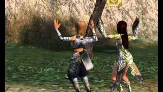 Dance Party ^^