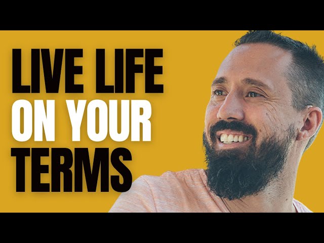 A Journey to Higher Rankings and Living Life on Your Terms with Damon Burton