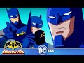 Batman unlimited in italiano  episodi interi  dc kids