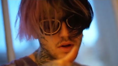 Lil Peep - 16 Lines (legendado/tradução)