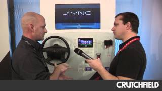 Kenwood iDatalink Maestro Stearing Wheel Control Interface & Sync Adapter | Crutchfield Video