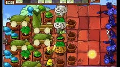 cara main plant vs zombies di atas atap tanpa bunga matahari - Durasi: 26.43. cara main plant vs zombies di atas atap tanpa bunga matahari - Durasi: 26.43.