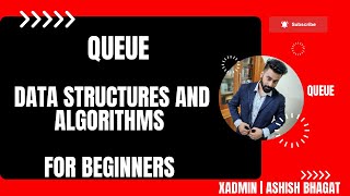 Queue| Implement Queue with Java language | Data Structures for Beginners  | Full Program | Part 2