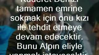 Avlu 3.Bölüm Ilk Sahnesi