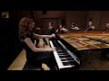 Bach - Harpsichord Concerto in D minor, BWV 1052 -  Barbara Cvitanovic - Zagreb Soloists