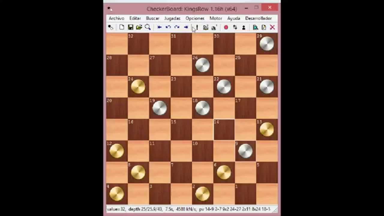 WCC Platinum Checkers 3 Still Win! part2 YouTube