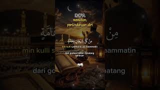 DO'A.#memohon.perlindungan.diri#