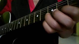 HYMNE GURU by Gitaris Amatir Kurang Plesir