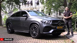 The 2020 Mercedes GLE Coupe AMG | NEW FULL REVIEW Interior Exterior GLE 63 GLE 53